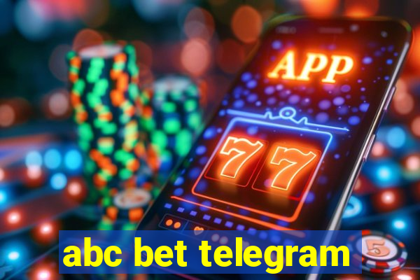 abc bet telegram